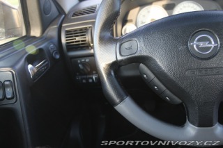 Opel Astra  2001