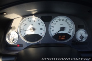 Opel Astra  2001