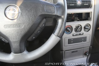 Opel Astra  2001