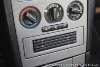 Opel Astra  2001