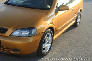 Opel Astra  2001