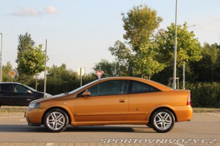 Opel Astra  2001