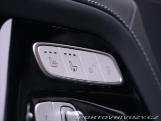 Mercedes-Benz Ostatní modely Třídy G 4,0 63AMG 588kW 4x4^2 Bra 2022