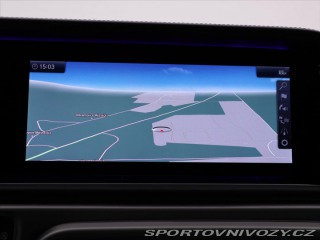 Mercedes-Benz Ostatní modely Třídy G 4,0 63AMG 588kW 4x4^2 Bra 2022