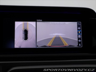 Mercedes-Benz Ostatní modely Třídy G 4,0 63AMG 588kW 4x4^2 Bra 2022