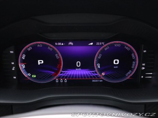 Škoda Kodiaq RS 2,0 TSI 180kW RS 4x4 CZ D 2023