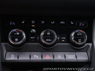 Škoda Kodiaq RS 2,0 TSI 180kW RS 4x4 CZ D 2023
