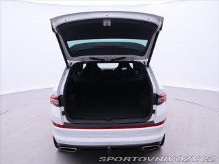 Škoda Kodiaq RS 2,0 TSI 180kW RS 4x4 CZ D 2023
