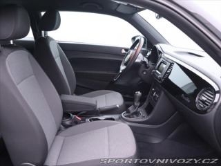 Volkswagen Beetle 1,2 TSI 77kW Klima CZ 2018