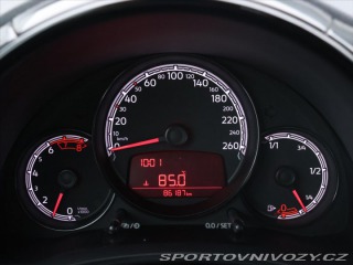 Volkswagen Beetle 1,2 TSI 77kW Klima CZ 2018