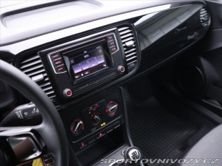 Volkswagen Beetle 1,2 TSI 77kW Klima CZ 2018