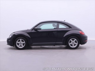 Volkswagen Beetle 1,2 TSI 77kW Klima CZ 2018