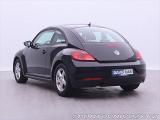 Volkswagen Beetle 1,2 TSI 77kW Klima CZ 2018