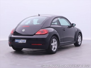 Volkswagen Beetle 1,2 TSI 77kW Klima CZ 2018