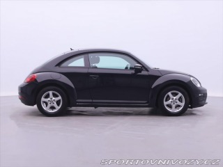 Volkswagen Beetle 1,2 TSI 77kW Klima CZ 2018
