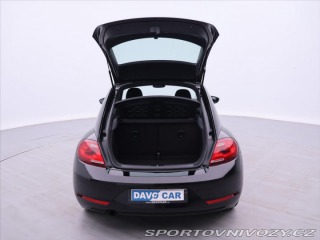 Volkswagen Beetle 1,2 TSI 77kW Klima CZ 2018