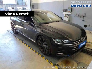 Volkswagen Arteon 2,0 TDI 147kW R-line 4mot