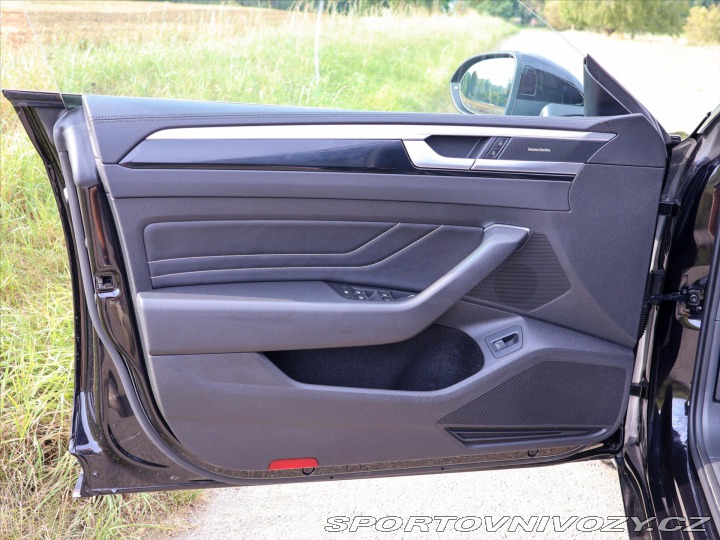 Volkswagen Arteon Shooting Brake 2,0 TDI 14 2021