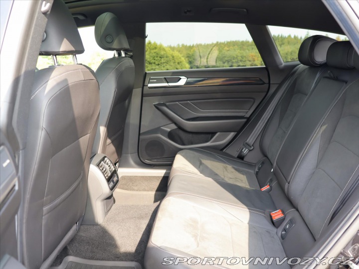 Volkswagen Arteon Shooting Brake 2,0 TDI 14 2021