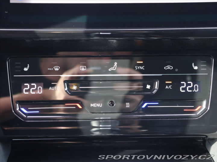 Volkswagen Arteon Shooting Brake 2,0 TDI 14 2021
