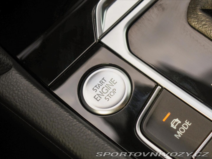 Volkswagen Arteon Shooting Brake 2,0 TDI 14 2021