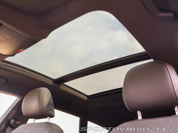 Volkswagen Arteon Shooting Brake 2,0 TDI 14 2021