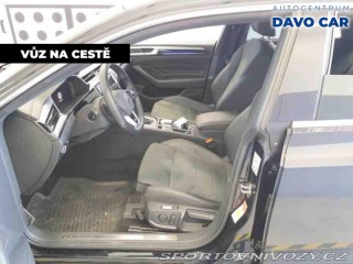 Volkswagen Arteon 2,0 TDI 147kW R-line 4mot 2021