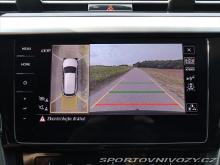 Volkswagen Arteon Shooting Brake 2,0 TDI 14 2021