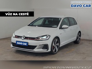 Volkswagen Golf 2,0 TSI GTI DSG Performan