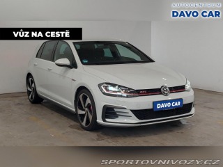 Volkswagen Golf 2,0 TSI GTI DSG Performan 2019