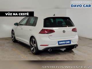 Volkswagen Golf 2,0 TSI GTI DSG Performan 2019