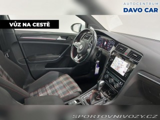 Volkswagen Golf 2,0 TSI GTI DSG Performan 2019