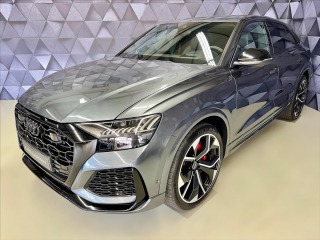 Audi RS Q8 441 KW QUATTRO B&O, P