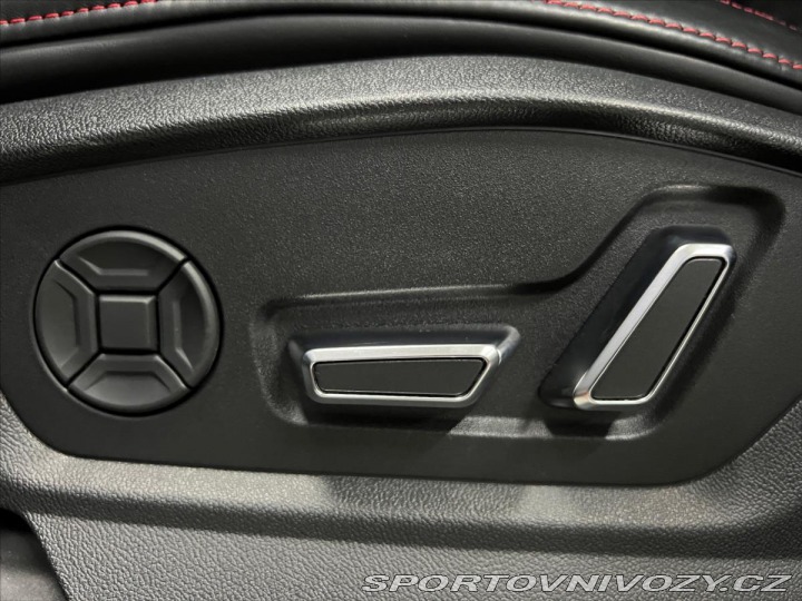 Audi RS Q8 441 KW QUATTRO B&O, P 2022