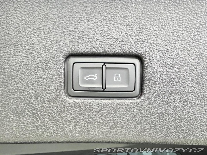 Audi RS Q8 441 KW QUATTRO B&O, P 2022