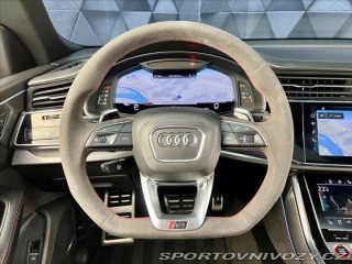 Audi RS Q8 441 KW QUATTRO B&O, P 2021
