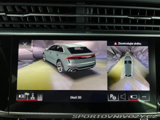 Audi RS Q8 441 KW QUATTRO B&O, P 2021