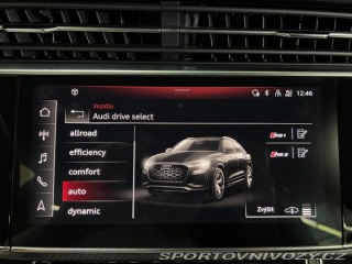 Audi RS Q8 441 KW QUATTRO B&O, P 2021