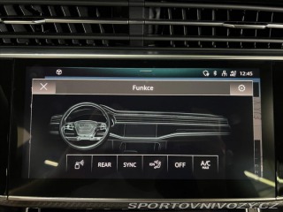 Audi RS Q8 441 KW QUATTRO B&O, P 2021