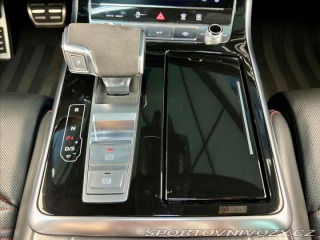 Audi RS Q8 441 KW QUATTRO B&O, P 2021