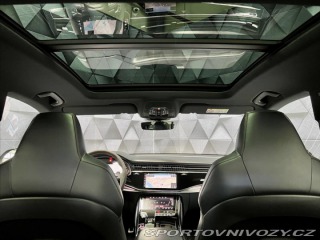 Audi RS Q8 441 KW QUATTRO B&O, P 2021