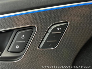 Audi RS Q8 441 KW QUATTRO B&O, P 2021