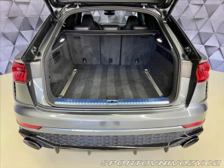 Audi RS Q8 441 KW QUATTRO B&O, P 2021