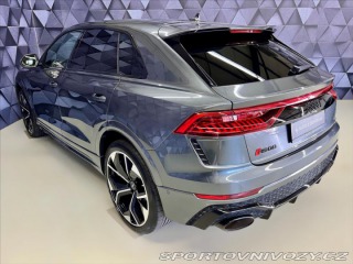 Audi RS Q8 441 KW QUATTRO B&O, P 2021