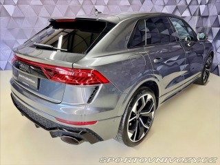 Audi RS Q8 441 KW QUATTRO B&O, P 2021