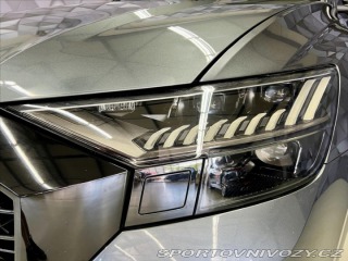 Audi RS Q8 441 KW QUATTRO B&O, P 2021