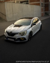 Renault Mégane RS EDC CZ DPH 2018