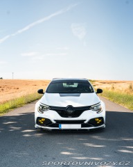 Renault Mégane RS EDC CZ DPH 2018