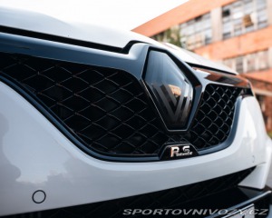 Renault Mégane RS EDC CZ DPH 2018
