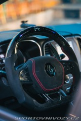 Renault Mégane RS EDC CZ DPH 2018